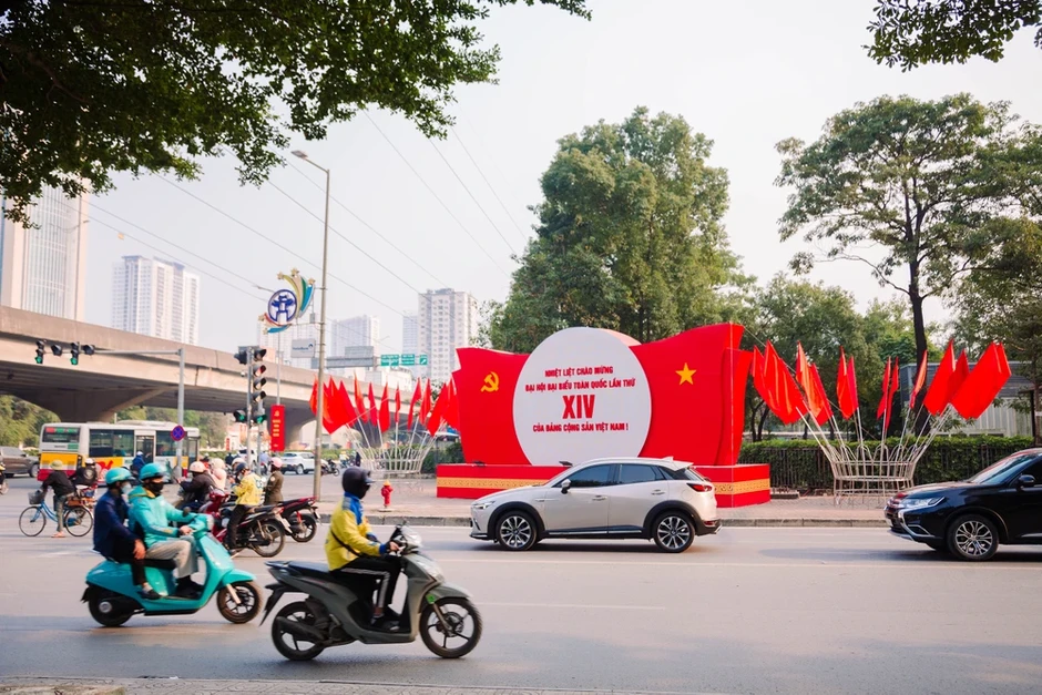 Thành tựu 40 năm Đổi mới: Những con số biết nói đẩy lùi mọi xuyên tạc Thành tựu 40 năm Đổi mới: Những con số biết nói đẩy lùi mọi xuyên tạc
