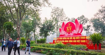 Thành tựu 40 năm Đổi mới: Những con số biết nói đẩy lùi mọi xuyên tạc