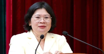 Thành ủy TPHCM điều động nhiều lãnh đạo sở về phường, xã