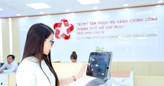 Thành ủy TP.HCM: Dữ liệu số là tài nguyên chiến lược đặc biệt