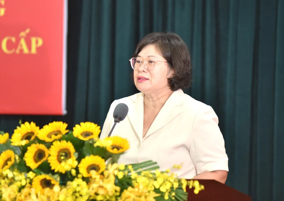 Thành ủy TPHCM sơ kết 1 năm vận hành chính quyền địa phương 2 cấp