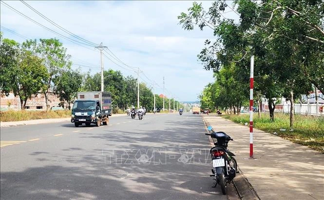 Tháo dỡ biển hạn chế tốc độ 20km/h sau phản ánh của Thông tấn xã Việt Nam Tháo dỡ biển hạn chế tốc độ 20km/h sau phản ánh của Thông tấn xã Việt Nam