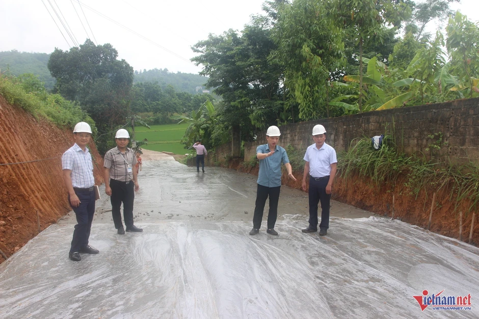 Tháo gỡ thủ tục để phát huy hiệu quả nguồn lực Chương trình mục tiêu quốc gia