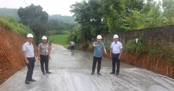 Tháo gỡ thủ tục để phát huy hiệu quả nguồn lực Chương trình mục tiêu quốc gia