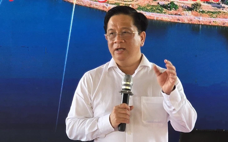 Tháo gỡ vướng mắc để Núi Cấm phát triển du lịch tâm linh, sinh thái, nghỉ dưỡng Tháo gỡ vướng mắc để Núi Cấm phát triển du lịch tâm linh, sinh thái, nghỉ dưỡng