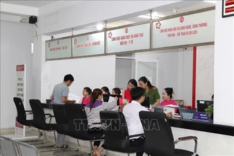 Tháo gỡ vướng mắc trong tổ chức thực hiện Luật Ban hành văn bản quy phạm pháp luật năm 2025