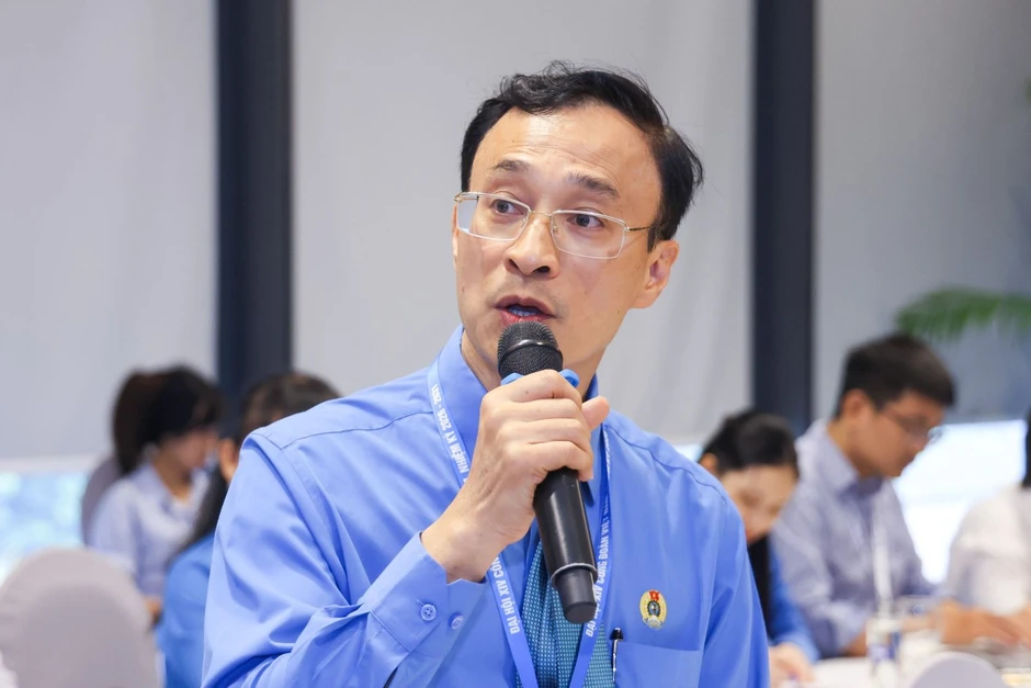 Thảo luận nhiều chính sách quan trọng vì quyền lợi người lao động Thảo luận nhiều chính sách quan trọng vì quyền lợi người lao động