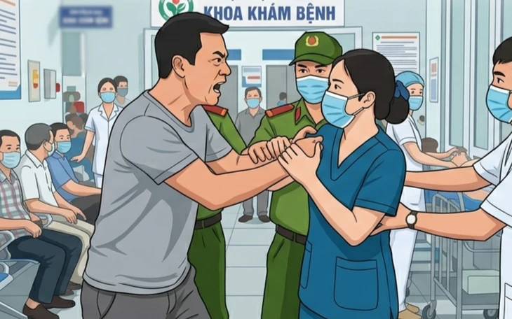 Thật nhẫn tâm khi đánh vào tâm lý sợ đột quỵ của người dân để làm giàu Thật nhẫn tâm khi đánh vào tâm lý sợ đột quỵ của người dân để làm giàu