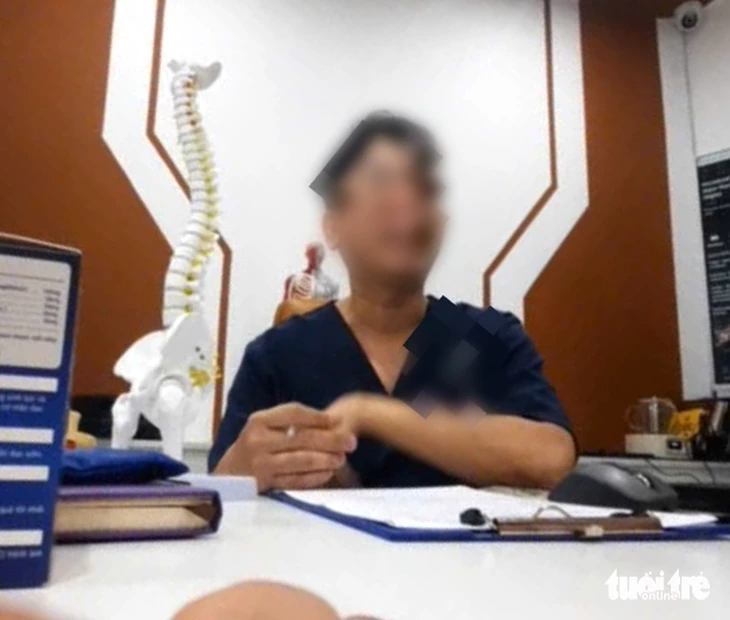 Thật nhẫn tâm khi đánh vào tâm lý sợ đột quỵ của người dân để làm giàu Thật nhẫn tâm khi đánh vào tâm lý sợ đột quỵ của người dân để làm giàu