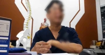 Thật nhẫn tâm khi đánh vào tâm lý sợ đột quỵ của người dân để làm giàu