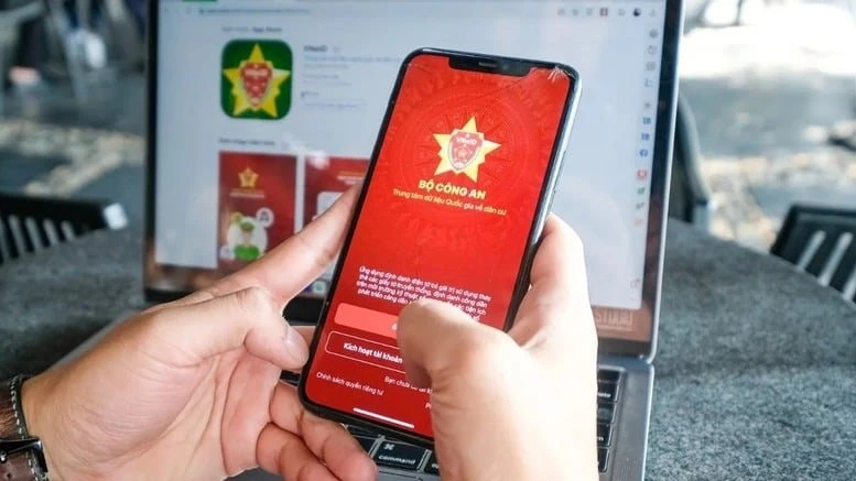 Thay đổi quan trọng trên VNeID từ 1 / 7 / 2026 mang lại lợi ích cho người dân