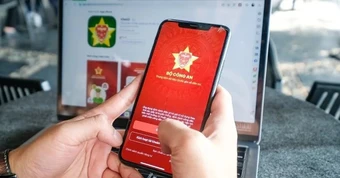 Thay đổi quan trọng trên VNeID từ 1 / 7 / 2026 mang lại lợi ích cho người dân