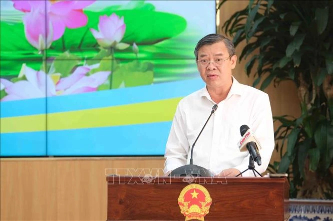 Thay đổi tư duy thích ứng thiên tai theo quy luật tự nhiên