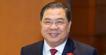Thay Tổ trưởng Tổ công tác thích ứng điều chỉnh chính sách kinh tế của Mỹ