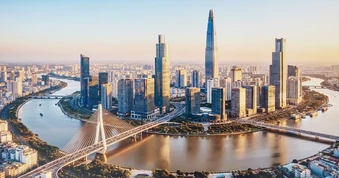 Thể chế vượt trội để siêu đô thị bứt phá