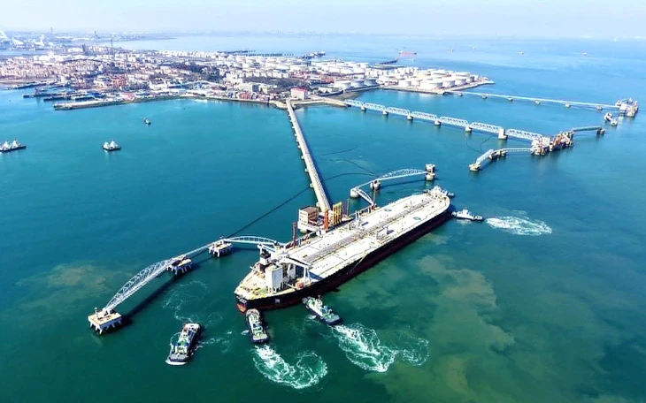 Thế giới biến động, điều hành phải nhanh hơn Thế giới biến động, điều hành phải nhanh hơn