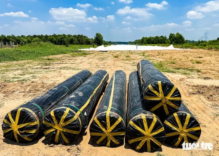 Thế khó cho ngày về đích dự án vành đai 3 TP.HCM đoạn phía Tây