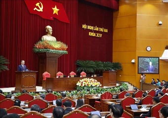 Thế nào là Chính phủ 'làm và làm đúng, làm quyết liệt và hiệu quả'?
