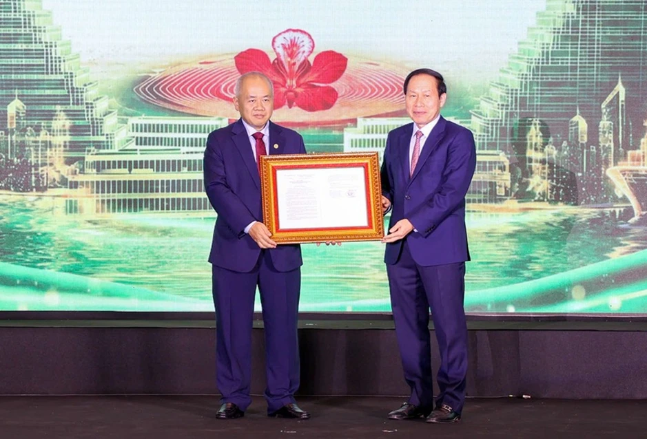 Thêm khu kinh tế và thương mại tự do, Hải Phòng tầm cỡ thế nào? Thêm khu kinh tế và thương mại tự do, Hải Phòng tầm cỡ thế nào?