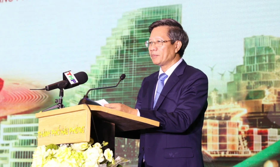 Thêm khu kinh tế và thương mại tự do, Hải Phòng tầm cỡ thế nào? Thêm khu kinh tế và thương mại tự do, Hải Phòng tầm cỡ thế nào?