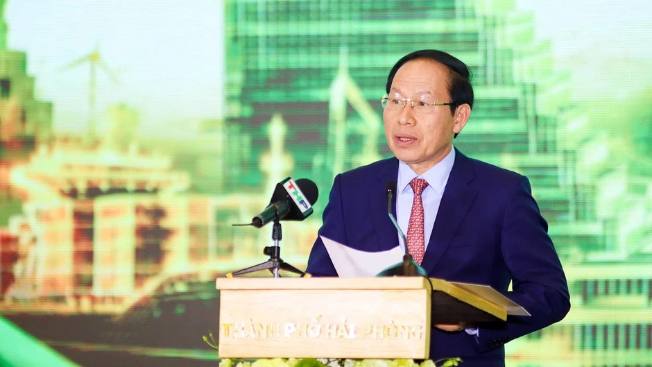Thêm khu kinh tế và thương mại tự do, Hải Phòng tầm cỡ thế nào? Thêm khu kinh tế và thương mại tự do, Hải Phòng tầm cỡ thế nào?
