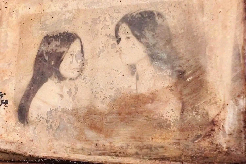 Thêm manh mối liên quan các kỷ vật được tìm thấy ở mộ liệt sỹ tại Đồng Nai Thêm manh mối liên quan các kỷ vật được tìm thấy ở mộ liệt sỹ tại Đồng Nai