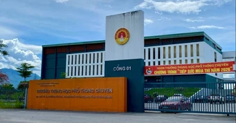 Thêm nghi vấn bất thường điểm thi tiếng Anh ở Tuyên Quang