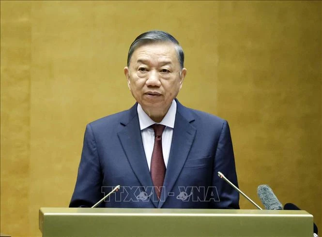 Theo dòng thời sự: Bước chuyển tư duy - mệnh lệnh sống còn thích ứng với biến đổi khí hậu Theo dòng thời sự: Bước chuyển tư duy - mệnh lệnh sống còn thích ứng với biến đổi khí hậu