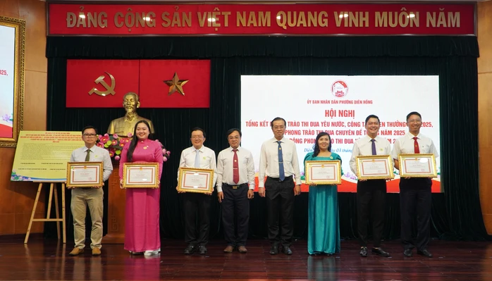 Thi đua không phải hơn thua, so bì, tị nạnh nhau Thi đua không phải hơn thua, so bì, tị nạnh nhau