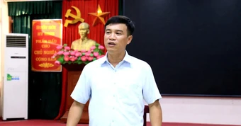 Thi lại ở Tuyên Quang: Những lớp ‘khóa’ nào được dựng lên để không lặp lại sự cố?