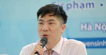 Thí sinh Chuyên Tuyên Quang đăng kí nguyện vọng ở những trường tốp đầu