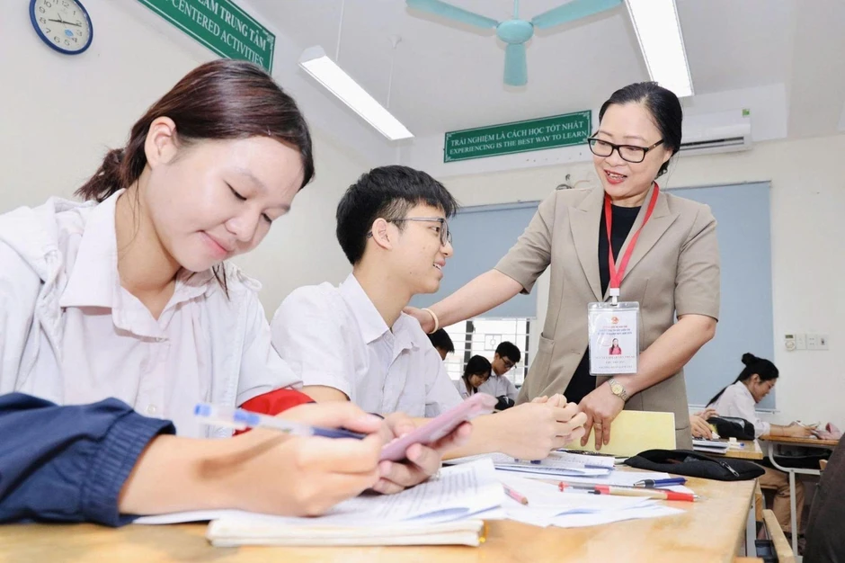 Thi tốt nghiệp THPT 2026: Chuẩn bị từng kịch bản nhỏ nhất
