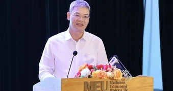 Thi tốt nghiệp THPT trên máy tính: Bước thử lớn