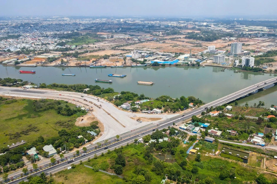 Thi tuyển kiến trúc Trung tâm Chính trị - Hành chính thành phố Đồng Nai Thi tuyển kiến trúc Trung tâm Chính trị - Hành chính thành phố Đồng Nai
