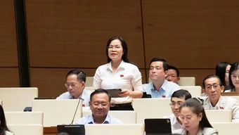 Thiết kế rõ hơn cơ chế đãi ngộ đối với luật sư công gắn với hiệu quả công việc