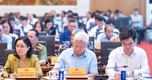 Thiết lập quy chuẩn cho nền lập pháp kỷ luật, thực chất
