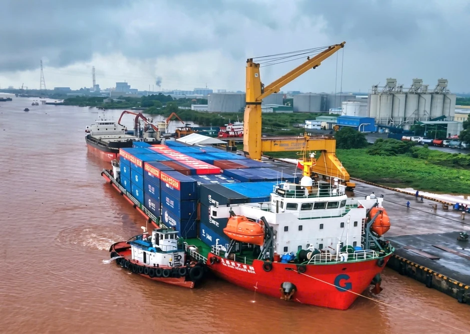 Thiếu trầm trọng doanh nghiệp 'đầu tàu' ở Đồng bằng sông Cửu Long Thiếu trầm trọng doanh nghiệp 'đầu tàu' ở Đồng bằng sông Cửu Long