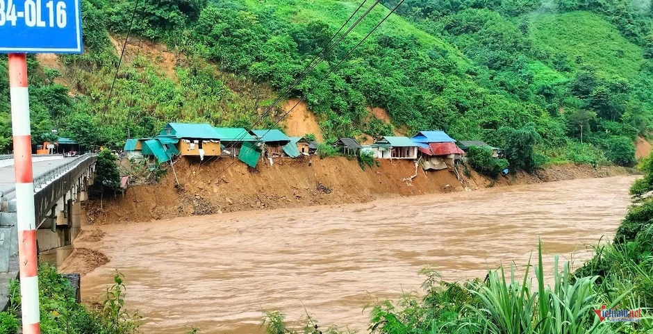 Thoát nghèo bằng nội lực, an sinh bằng trách nhiệm Thoát nghèo bằng nội lực, an sinh bằng trách nhiệm