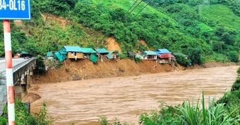 Thoát nghèo bằng nội lực, an sinh bằng trách nhiệm