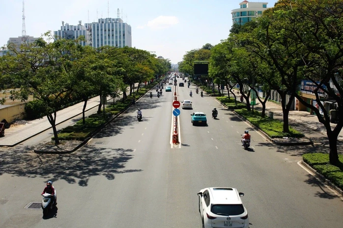 Thời điểm TPHCM và Nam Bộ chấm dứt nắng nóng gay gắt, chính thức bước vào mùa mưa