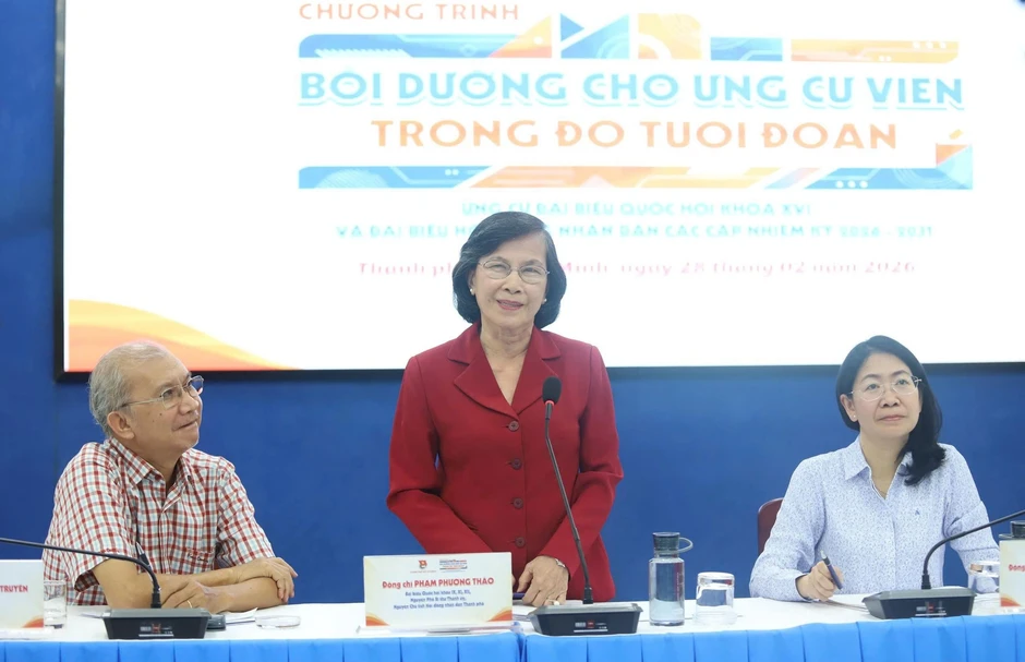 Thời khắc quan trọng trong kỷ nguyên mới Thời khắc quan trọng trong kỷ nguyên mới