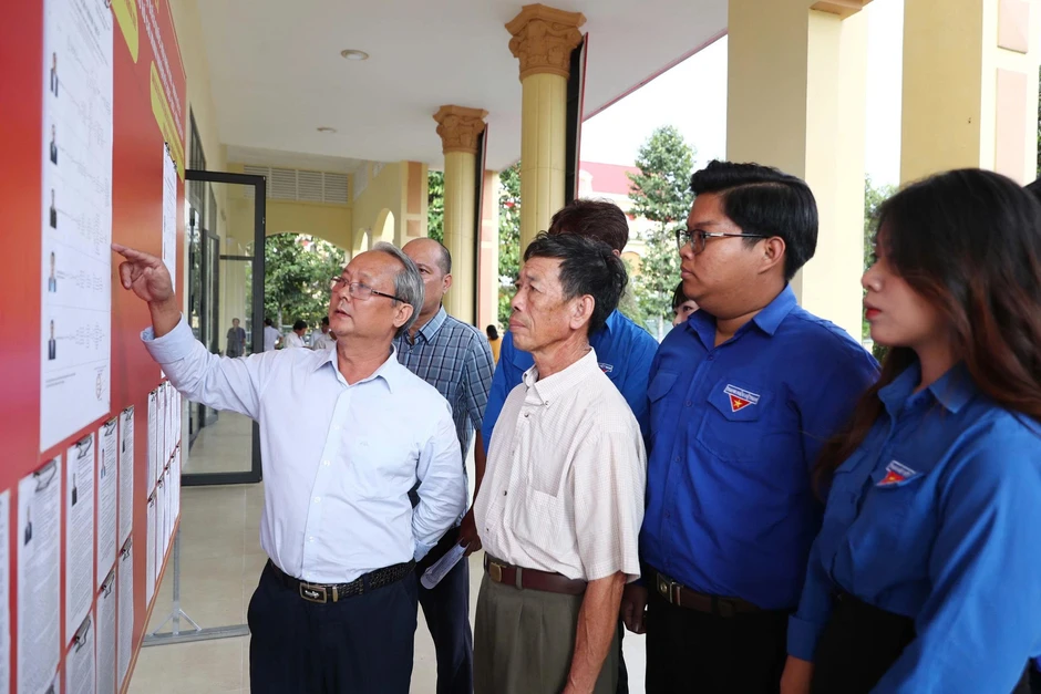 Thời khắc quan trọng trong kỷ nguyên mới Thời khắc quan trọng trong kỷ nguyên mới