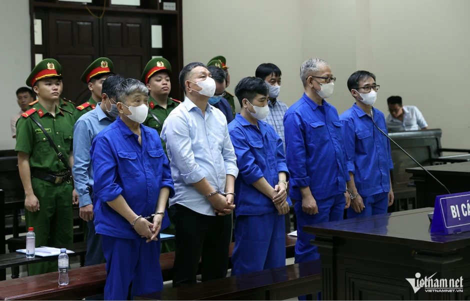 Thời sự sáng 27/9: Cựu Bộ trưởng Nguyễn Thị Kim Tiến được đề nghị giảm án Thời sự sáng 27/9: Cựu Bộ trưởng Nguyễn Thị Kim Tiến được đề nghị giảm án