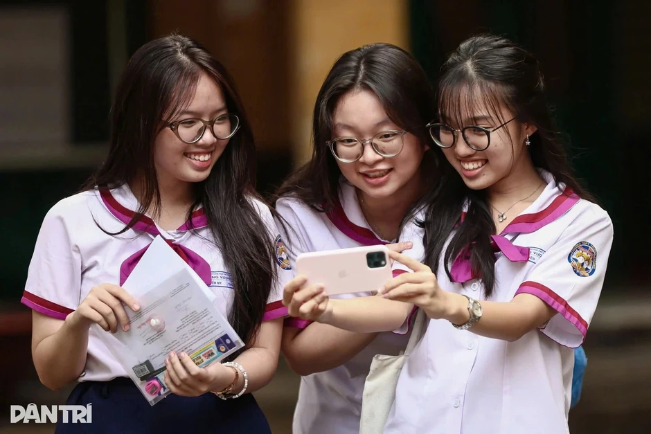 Thời tiết cả nước 2 ngày thi tốt nghiệp THPT Thời tiết cả nước 2 ngày thi tốt nghiệp THPT