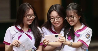 Thời tiết cả nước 2 ngày thi tốt nghiệp THPT