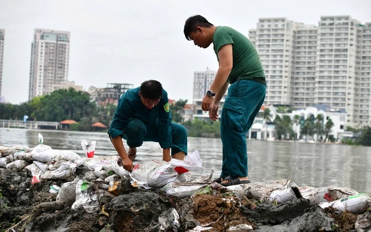 Thời tiết hôm nay 20-5: Bắc Bộ hứng đợt mưa 300mm, Nam Bộ mưa dông Thời tiết hôm nay 20-5: Bắc Bộ hứng đợt mưa 300mm, Nam Bộ mưa dông