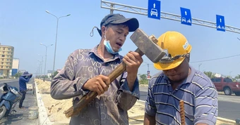 Thời tiết hôm nay 6-4: Cả nước tiếp tục nắng nóng gay gắt