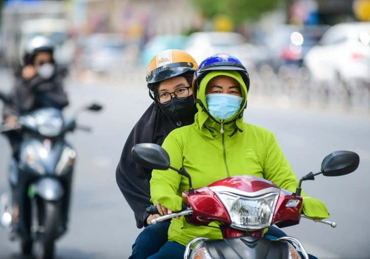 Thời tiết hôm nay 6-6: Nhiều khu vực nắng gay gắt, chiều tối mưa dông Thời tiết hôm nay 6-6: Nhiều khu vực nắng gay gắt, chiều tối mưa dông