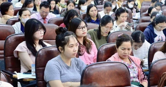Thông báo mới nhất về hành vi trốn đóng BHXH ở TP.HCM