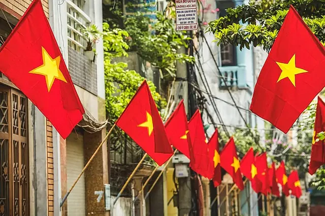Thông báo mới nhất về lịch nghỉ lễ Quốc khánh năm 2026 Thông báo mới nhất về lịch nghỉ lễ Quốc khánh năm 2026